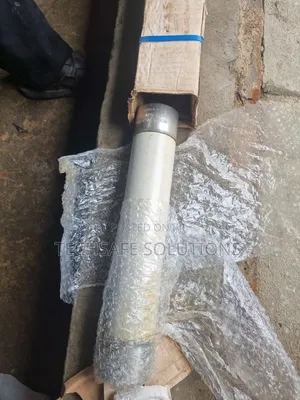 Industrial Electrical Fuse 12KVA 100A