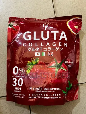 Gluta Collagen