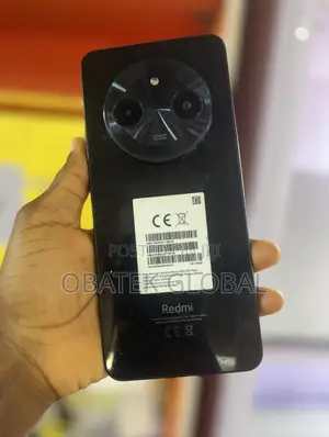 Xiaomi Redmi A3 Pro 128 GB Black