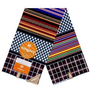 Ankara Fabric, Ghana Ankara Fabric