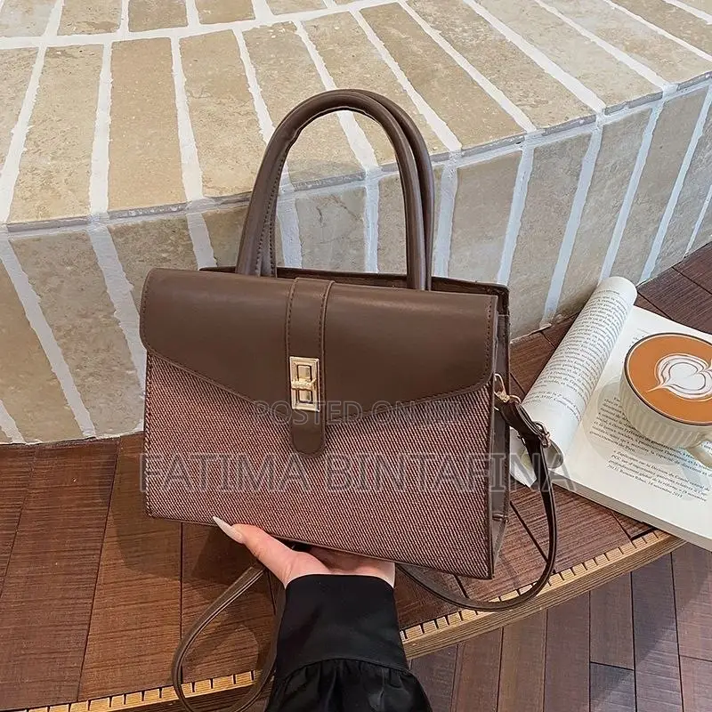 Classic Bags