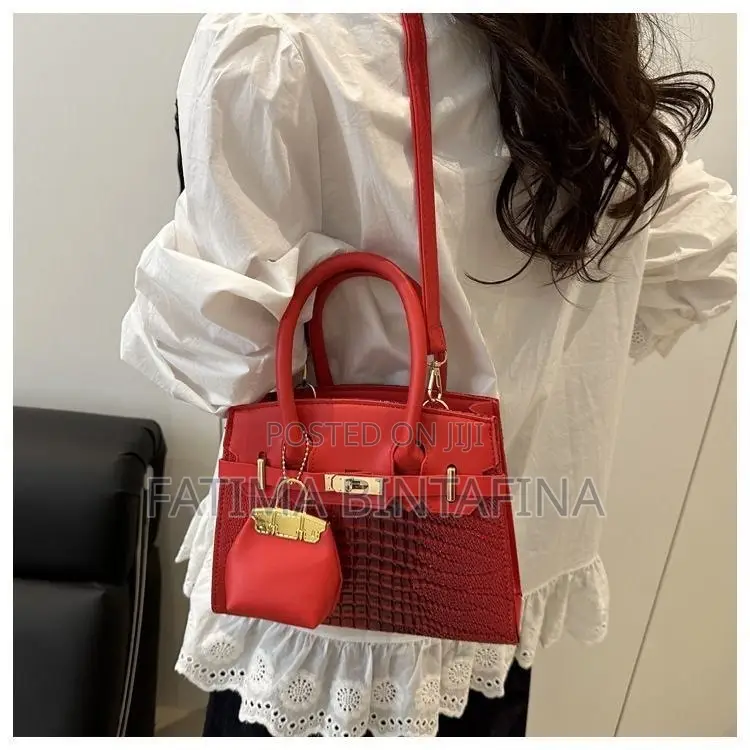 Classic Bags