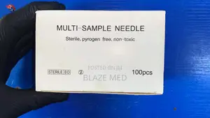 Vacutainer Needle