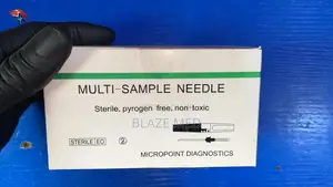 Vacutainer Needle