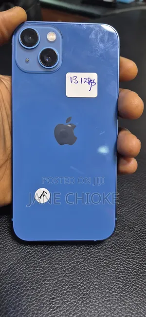 Apple iPhone 13 128 GB Blue