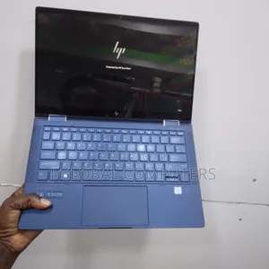 Laptop HP Elite Dragonfly x360 11th Gen 16GB Intel Core i7 SSD 512GB