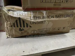Power Up 5kwh 48v Lithium Battery