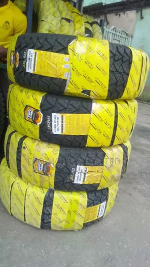 Austone 265/70r17 Original 2026