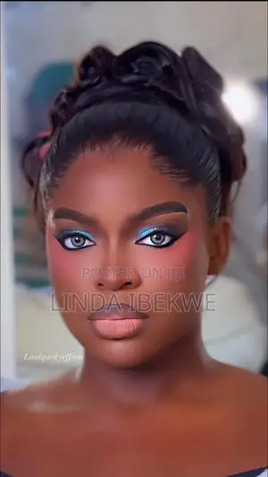 Traditional Wedding Makeup