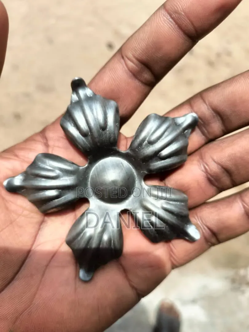 Steel Materials