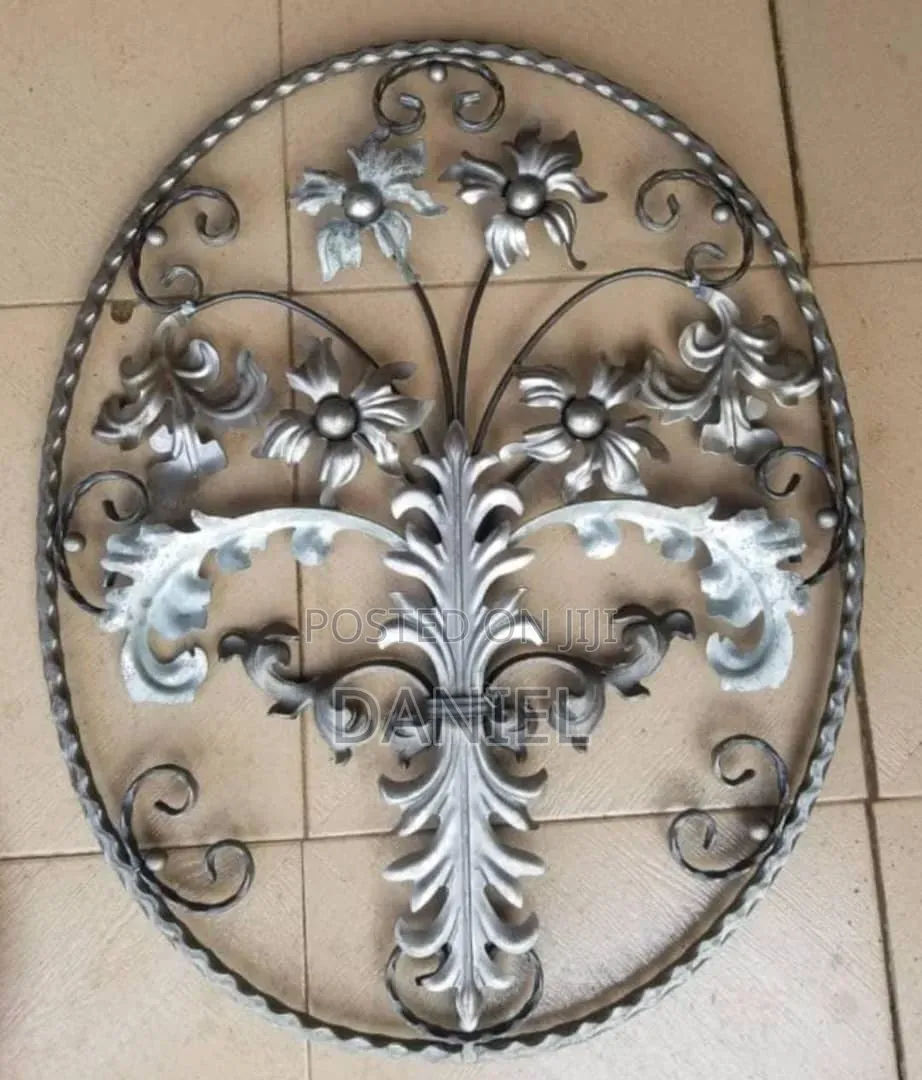 Steel Materials