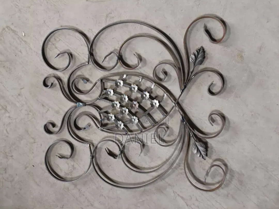 Steel Materials