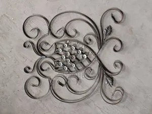 Steel Materials