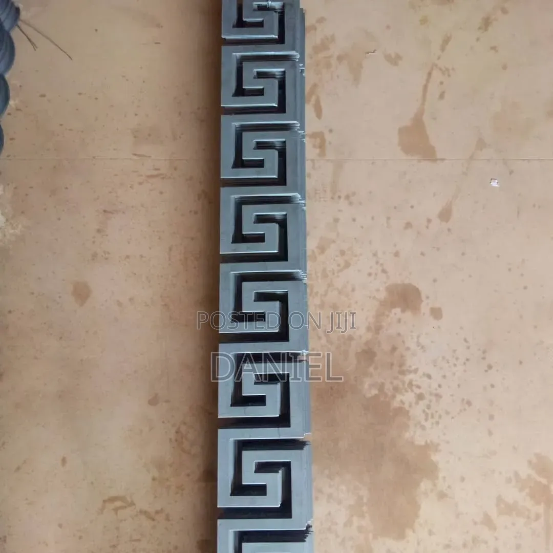 Steel Materials