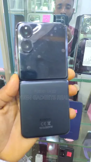 Xiaomi Mix Flip 512 GB Black