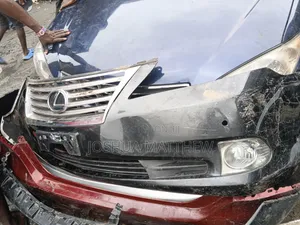 Lexus ES 350 2010