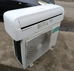 Direct Uk Used Inverter AC 1.5hp