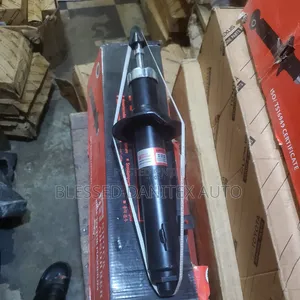Front Shock Abserber of Lexus IS250 and GS350