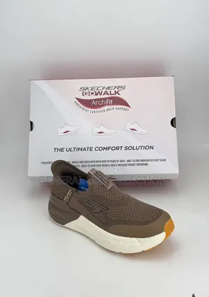 Sketchers Shoes