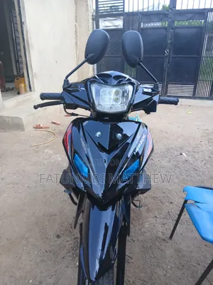 TVS Neo NX 2023 Black