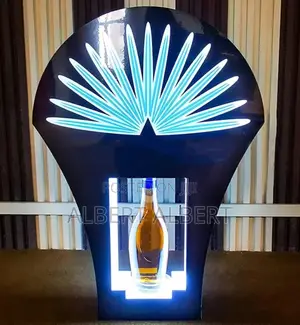 Casamigo Carrier, Bottle Carrier, Casamigo Display Stand