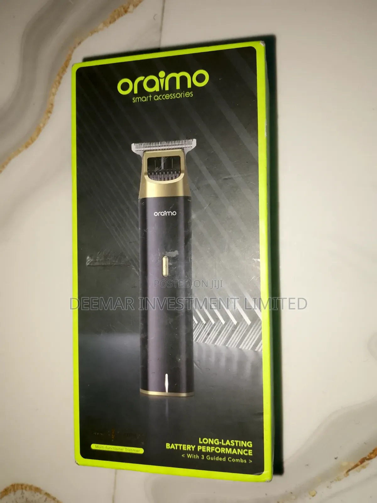 Oraimo Smart Trimmer