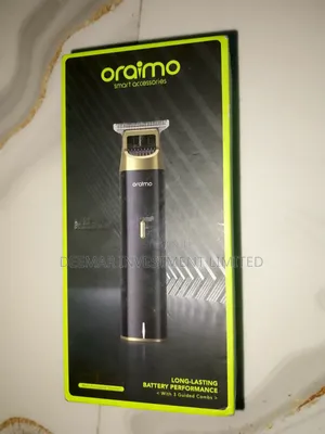 Oraimo Smart Trimmer