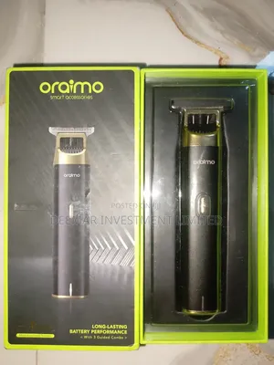 Oraimo Smart Trimmer