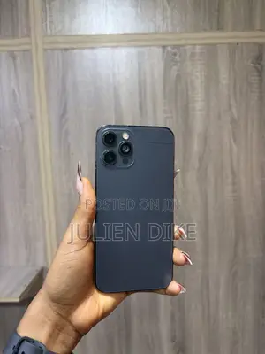 Apple iPhone 12 Pro Max 128 GB Black