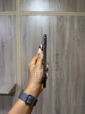 Apple iPhone 12 Pro Max 128 GB Black