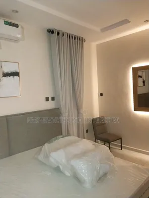 High Grade Italian Curtain