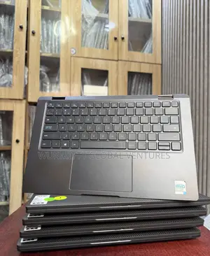 Laptop Dell Latitude 7420 32GB Intel Core i7 SSD 512GB