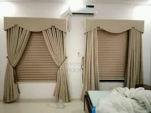 High Grade Italian Curtain