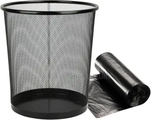 Quality Waste Bin Basket, for Home and Office Use.