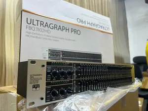 Ultragraph Pro EQ