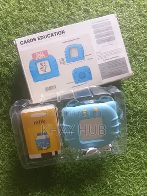 Flash Card Reader