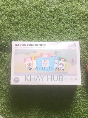 Flash Card Reader