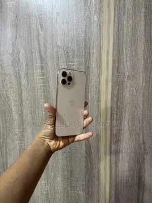 Apple iPhone 12 Pro Max 128 GB Gold