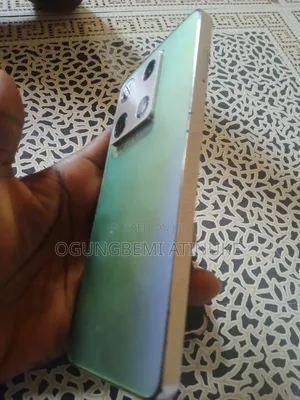 Infinix Note 30 Pro 256 GB Gold
