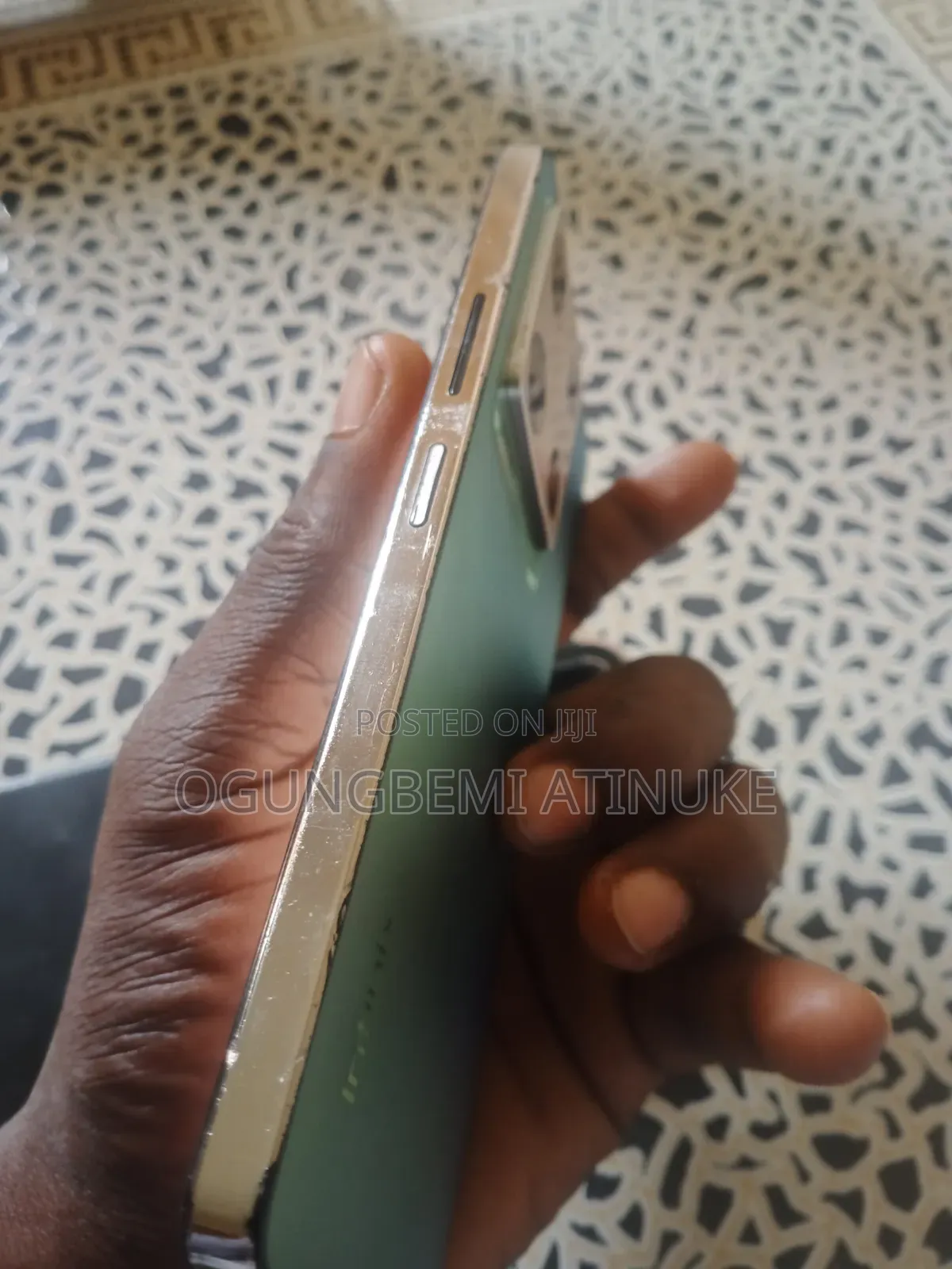 Infinix Note 30 Pro 256 GB Gold
