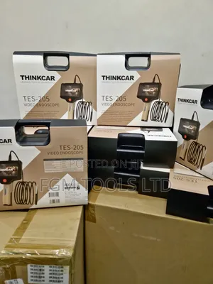 Thinkcar Video Endoscope