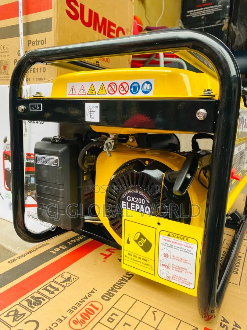 4.5kvs Elepaq Sv6800