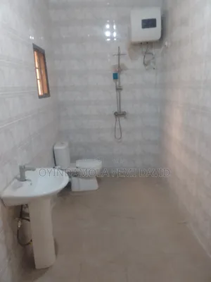 Mini Flat in Gwarimpa Estate, Gwarinpa for rent