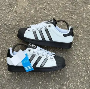 Adidas Superstar Unisex Sneaker