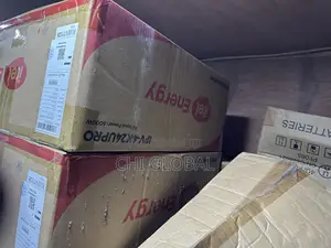 Itel 4kva 24v Hybrid Inverter