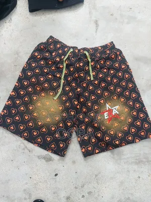 Unisex Wears
