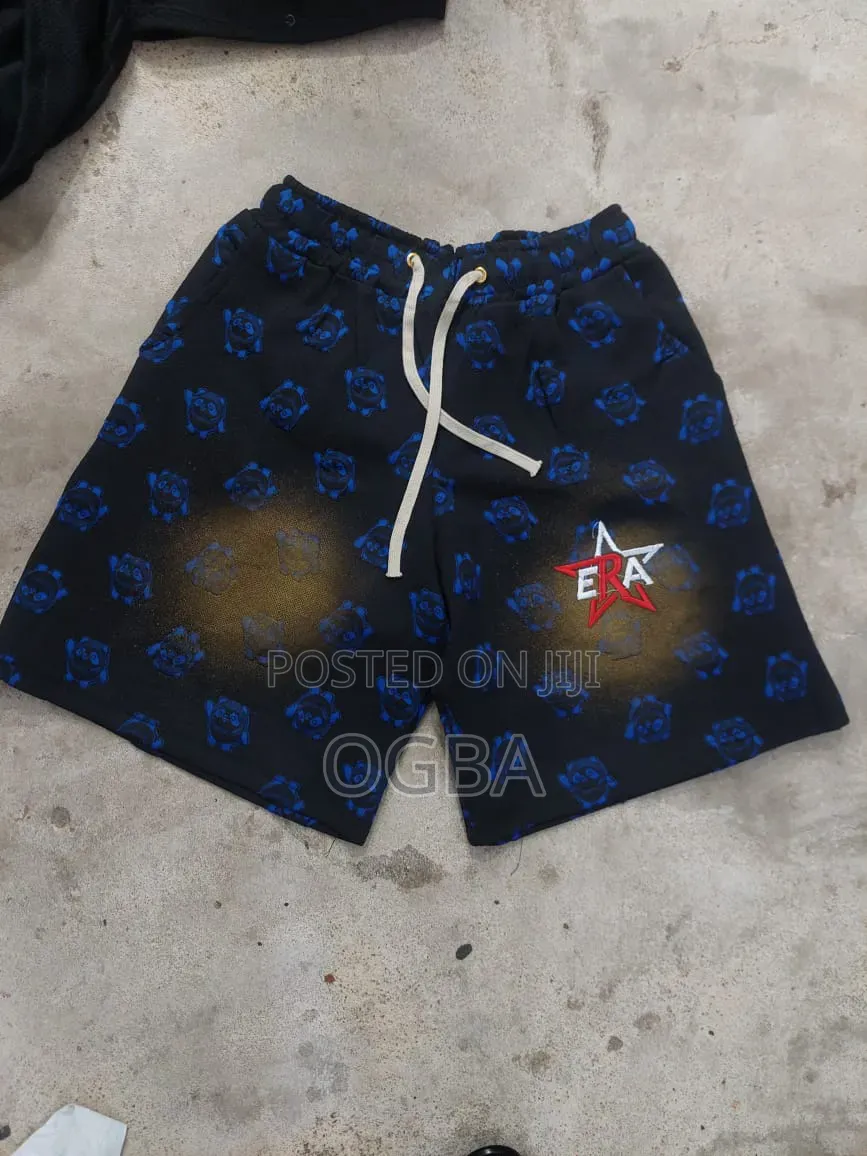Unisex Wears