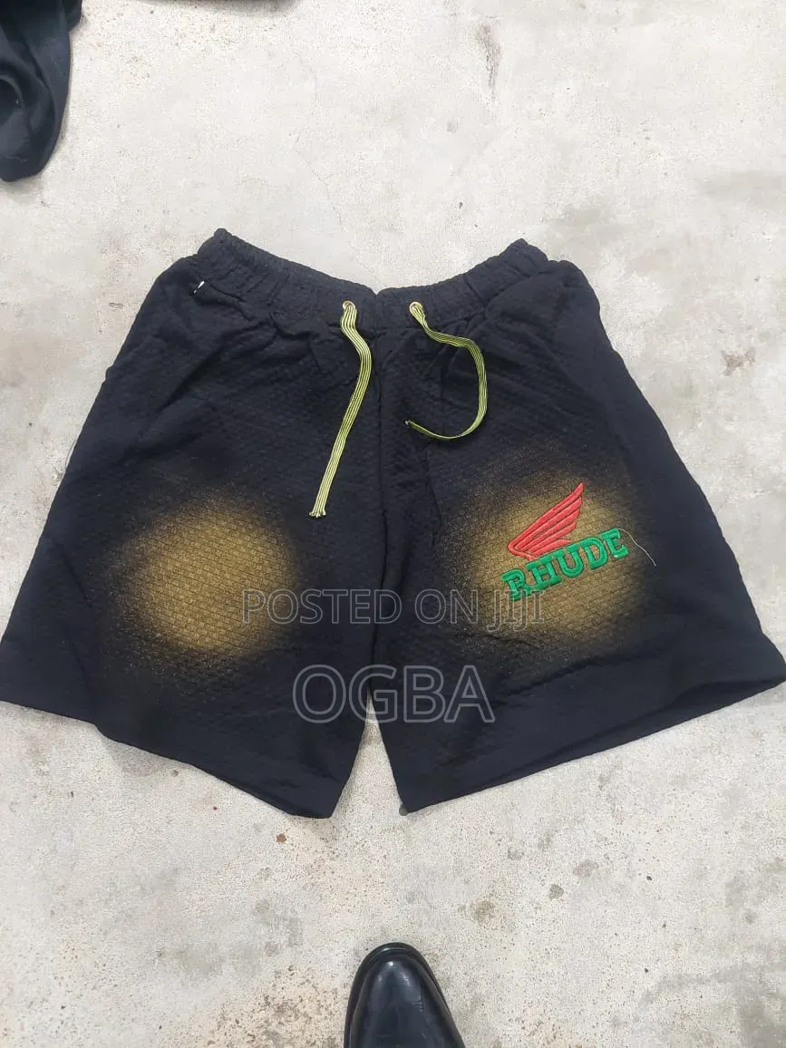Unisex Wears
