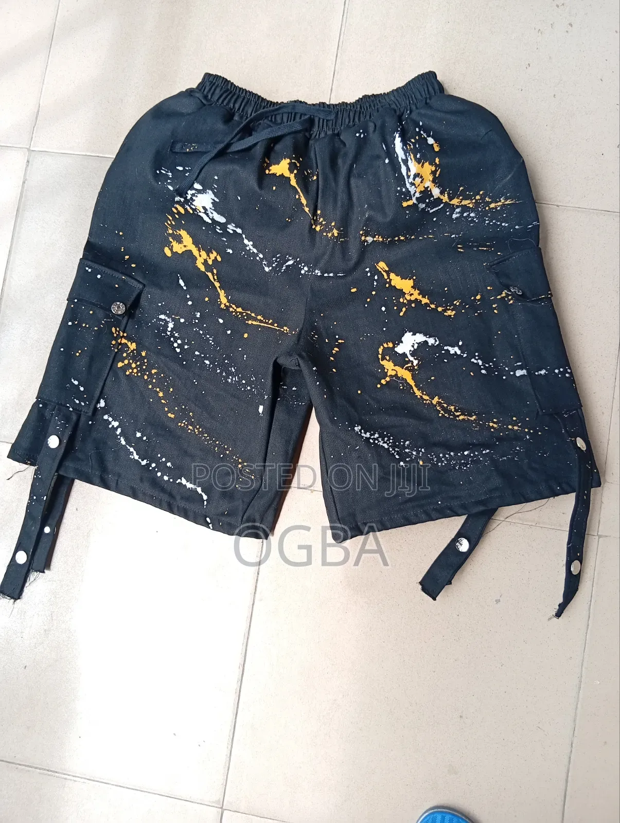 Unisex Wears