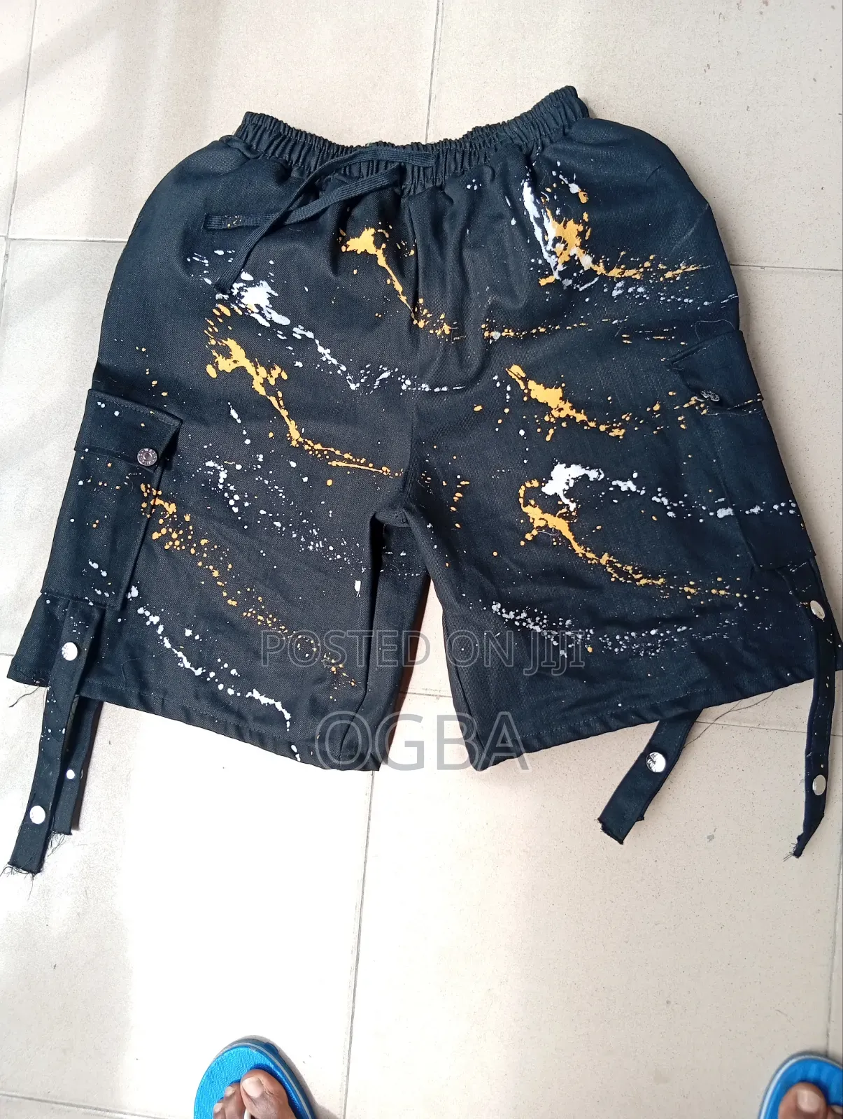 Unisex Wears